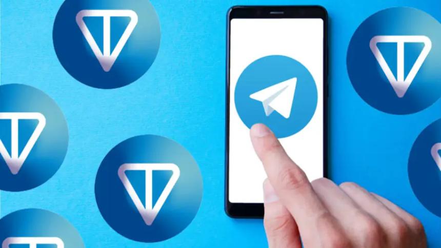 Telegram 推出代币化股票交易功能 进军华尔街
