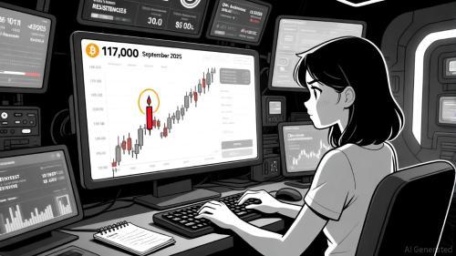 比特币突破11.7万美元：ETF驱动下的牛市陷阱还是新纪元起点？