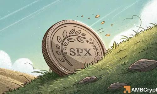 SPX价格飙升28%：技术信号与资金流入推动看涨趋势