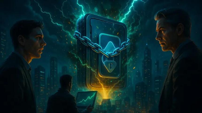 休眠加密钱包的市场影响与潜在机遇