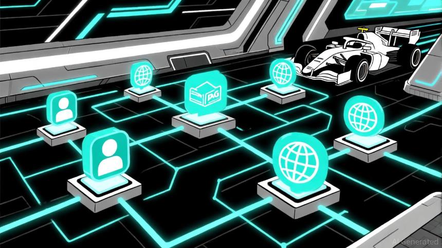 BlockDAG 加密货币崛起：机构合作与技术革新推动未来增长