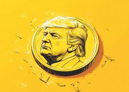 USD1稳定币整合Aptos链，特朗普关联方股权大幅减持