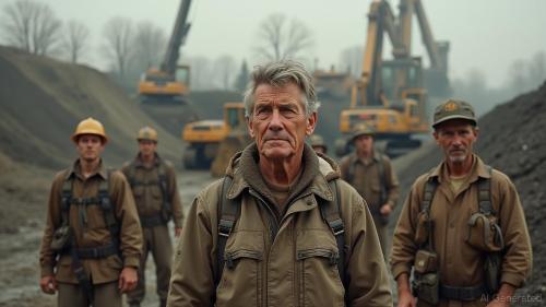 纽约拟征加密货币挖矿能源税：推动环保与公平的政策新动向