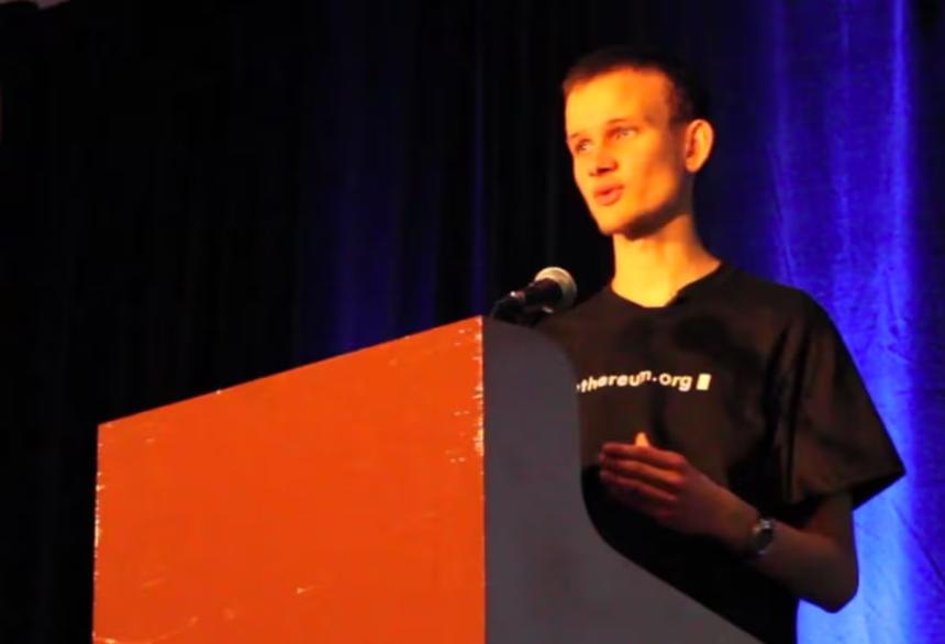 Vitalik暗讽Peter Thiel背后是科技思想的派系之争