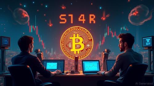 比特币冲破12万美元关口 强制平仓超4亿美元