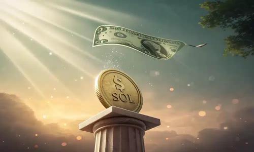 Solana链上活动激增，流动性与交易量双创新高