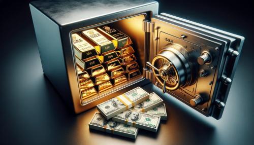 美元走弱黄金飙升：美联储政策与政府关门双重冲击市场