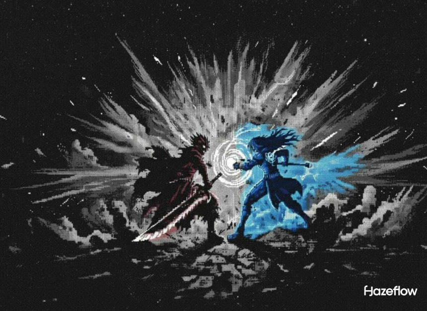 加密货币的价值流转：销毁与再分配策略的权衡