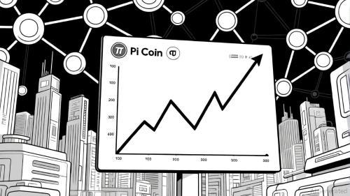 Pi币2025年波动加剧：机构采用与主网挑战并存