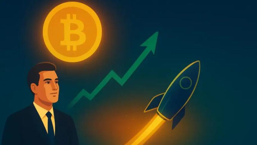 比特币周期与超级币预售的相关讨论