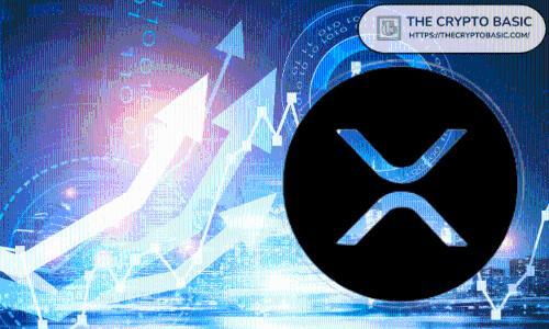 XRP价格或冲破100美元？2030年目标引发市场热议