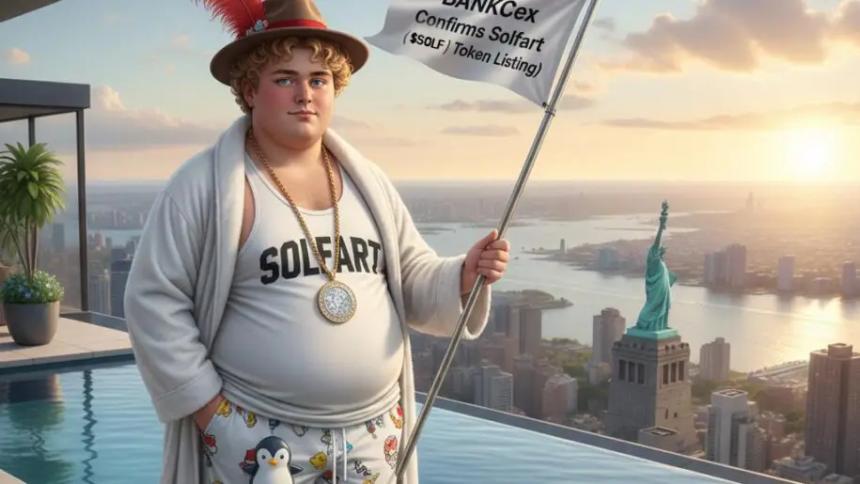 另一家加密货币交易所确认 Solana Memecoin 未来上市