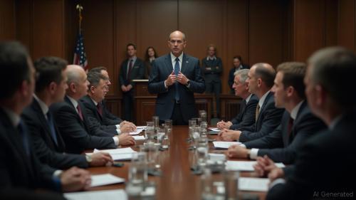 Coinbase申请联邦信托执照引发监管博弈