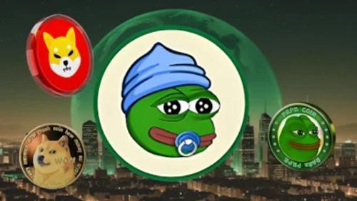 小佩佩(LILPEPE)预售接近尾声，Layer2模因币新标杆