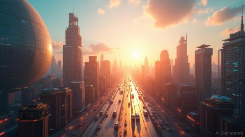 2025加密货币前瞻：MAGACOIN、XRP与SUI引领市场趋势