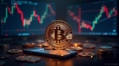 比特币避险属性凸显 政府停摆致市场波动加剧