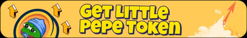  小佩佩（LILPEPE），下一个千倍回报的模因币投资机会 