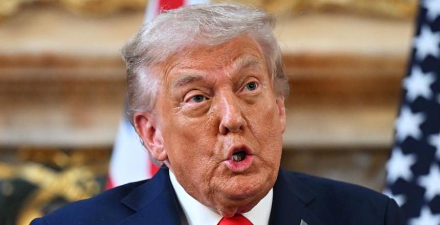 特朗普的2000美元关税‘红利’刺激支票想法可能会引发比特币价格、加密货币和股票市场的暴涨