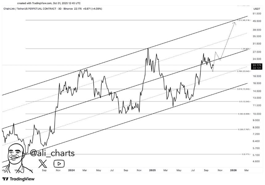 狗狗币即将迎来大突破？分析师呼吁“保持警惕”