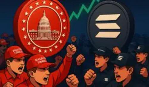 Solana ETF预期引爆市场，机构资本涌入在即