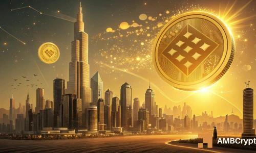 BNB突破1113美元后回撤，现货需求与未平仓合约激增支撑看涨势头