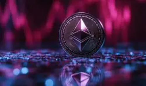 SWIFT牵手以太坊Layer2，DeepSnitch AI预售破30万引爆市场