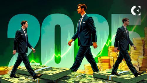 9月加密融资超33亿美元，2025年总融超170亿