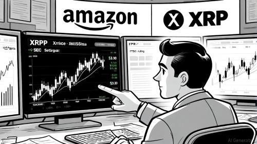 查尔斯·霍斯金森预测比特币2026年冲向25万美元