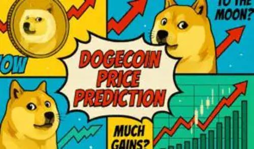 狗狗币ETF预期升温 市场波动与新项目竞争并存