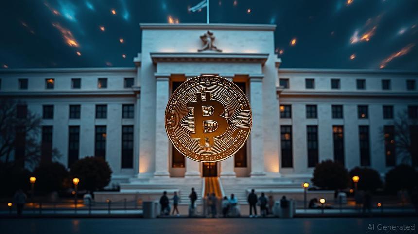 美联储对加密货币的监管盲点：投资者应关注的核心问题