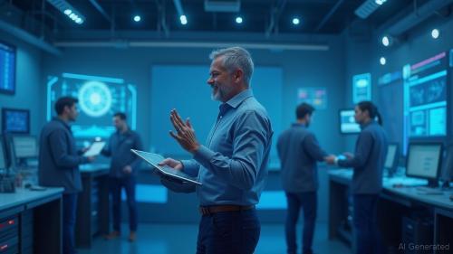 Blazpay预售启动：整合DeFi与AI的跨链生态引关注