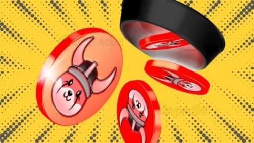 Floki ETP登陆欧洲市场 比特币波动下Meme币迎新机遇