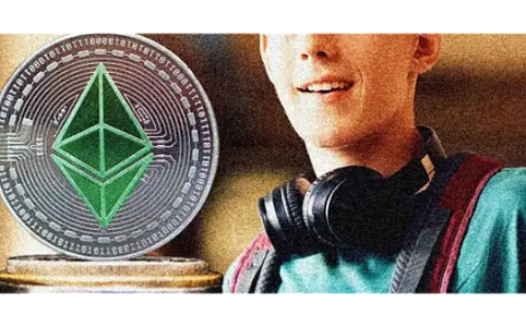 以太坊基金会再售1000枚ETH引发市场波动，链上数据揭示蓄力信号