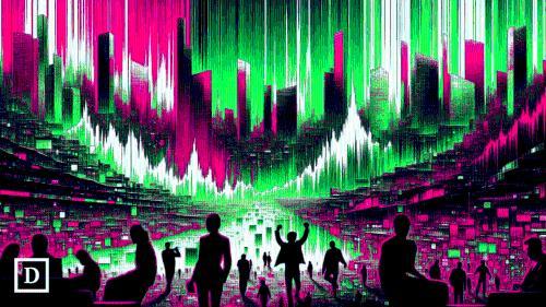 永久DEX单月交易量破万亿美元，10月前三天超3月总和