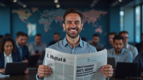 Hut 8收购WLFI代币：机构加码代币化资产，比特币生态再升温