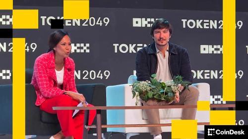 Robinhood上线Strategy优先股 比特币融资新通道开启