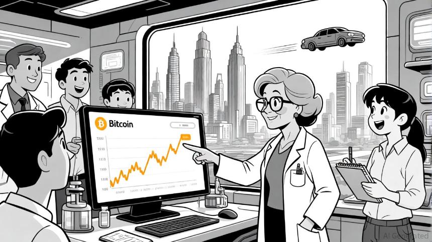 比特币的长期投资价值：十年复利奇迹与未来潜力