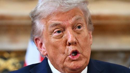 特朗普2000美元关税红利计划引爆市场，比特币突破12万亿美元大关