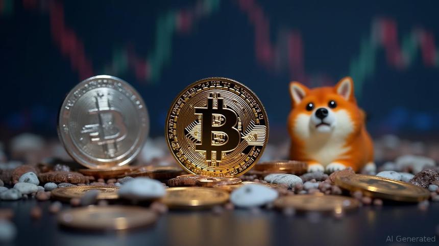 MoonBull崛起：预售收益超狗狗币与柴犬币投机困境