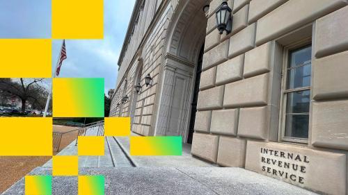 IRS新规缓解加密企业税负 比特币持有公司受益明显