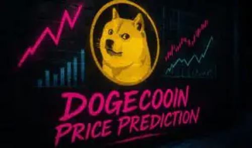 狗狗币反弹16%后冲向0.10美元，1美元目标还能实现吗？