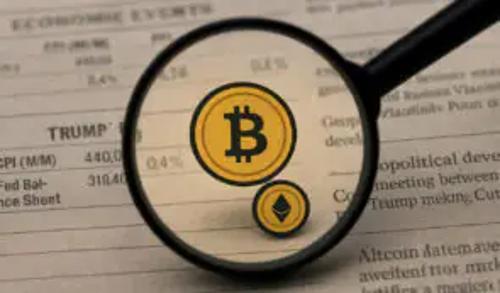 人口老龄化推动比特币需求激增，百年投资变革开启