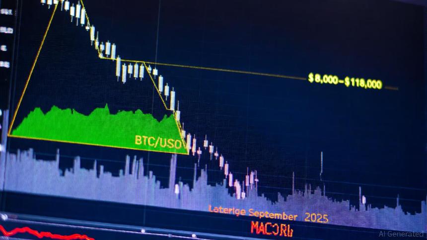 比特币迈向123,000美元：技术与宏观经济驱动的双重助力