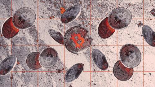 比特币逼近历史高点，现货ETF资金流入创近期新高