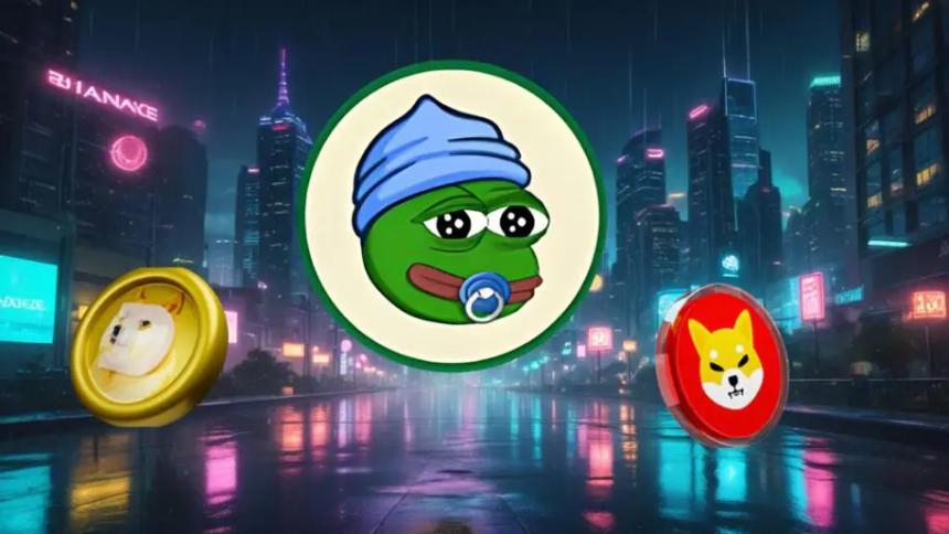 新兴模因币LILPEPE崛起：或将在2026年突破2美元大关