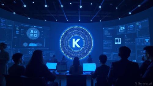 KuCoin推出AI工具与品牌重塑，加速布局数字资产生态