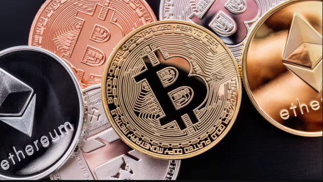 比特币K线图入门：读懂价格波动的底层逻辑