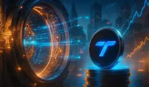 Tapzi技能游戏崛起，特朗普地产代币化引爆市场