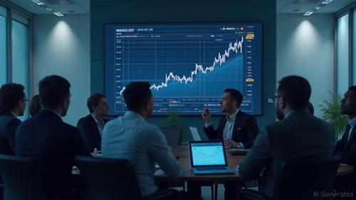 REX-Osprey提交21只质押型加密ETF申请，推动市场趋势革新