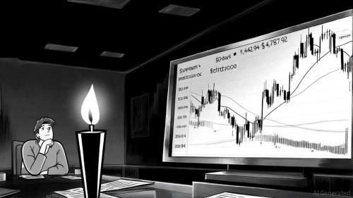 以太坊价格波动加剧：技术面现突破信号，机构增持支撑长期前景